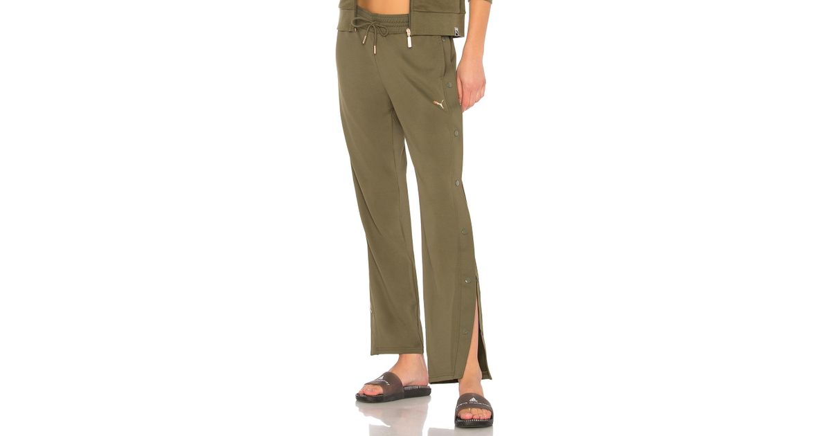 puma explosive tear away pants