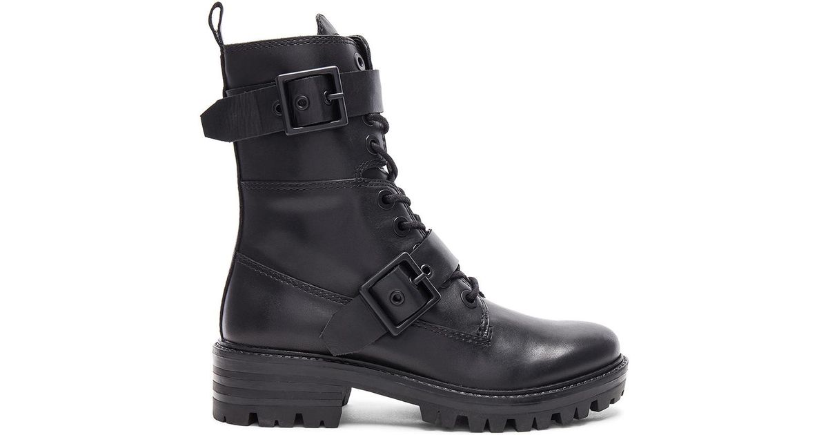 kendall and kylie eliya combat boots
