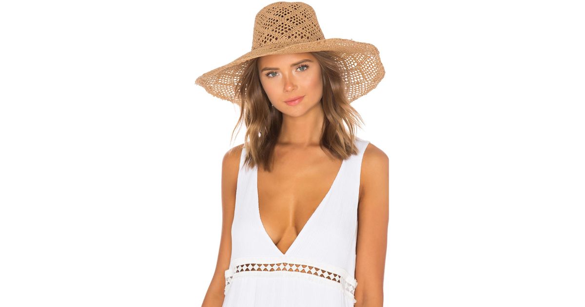 brixton meryl hat
