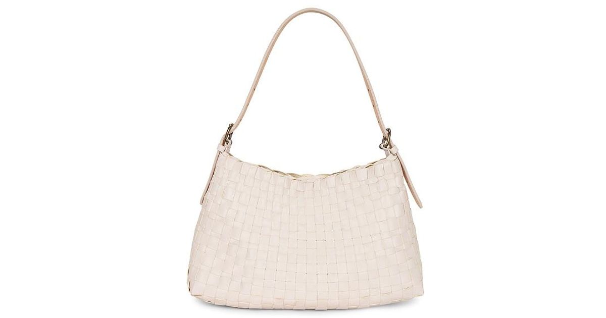 Dragon Diffusion Salvage Hobo Bag in Pink | Lyst