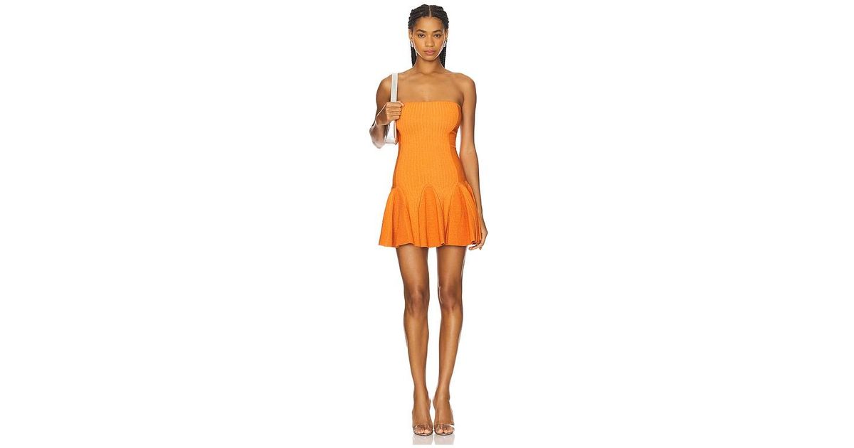 retrofete annina knit dress Retrofete Annina Knit Dress