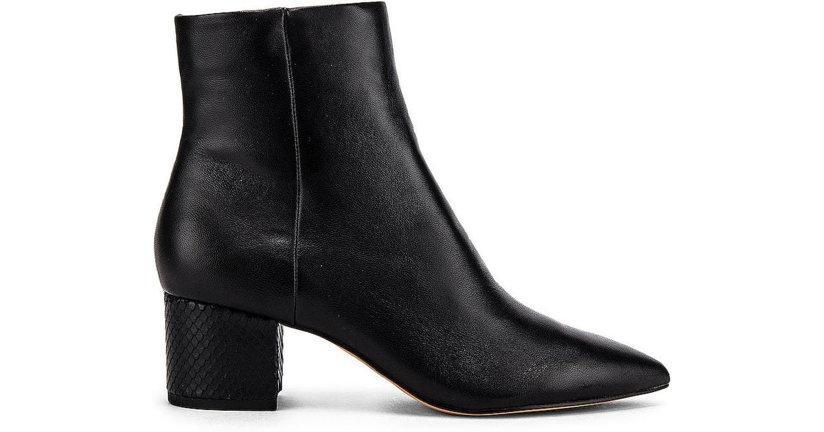 bel bootie dolce vita