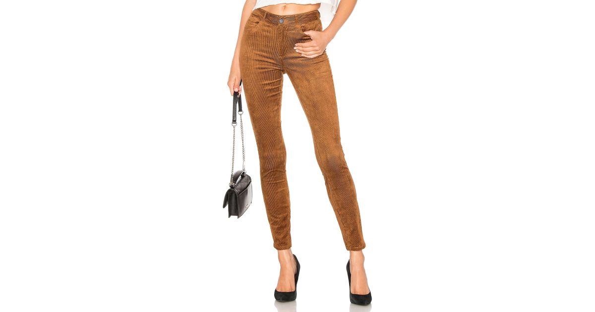 paige hoxton corduroy