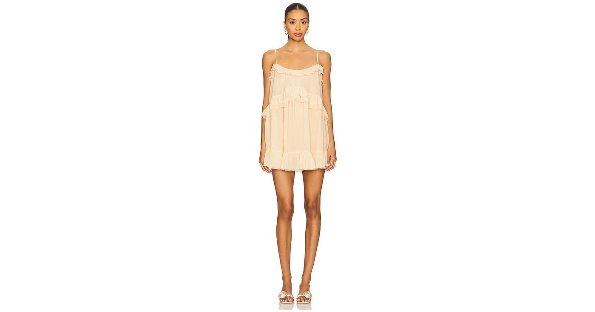 Lysira - Minimal Luxe Dress