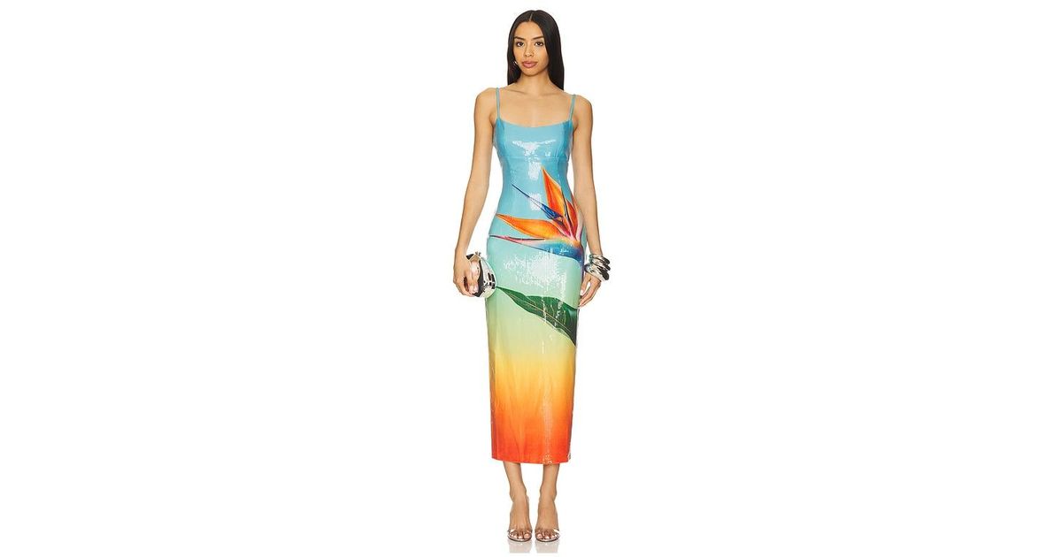 knee length dresses for ladies Kyra Midi Dress ~ Cumin main image 1
