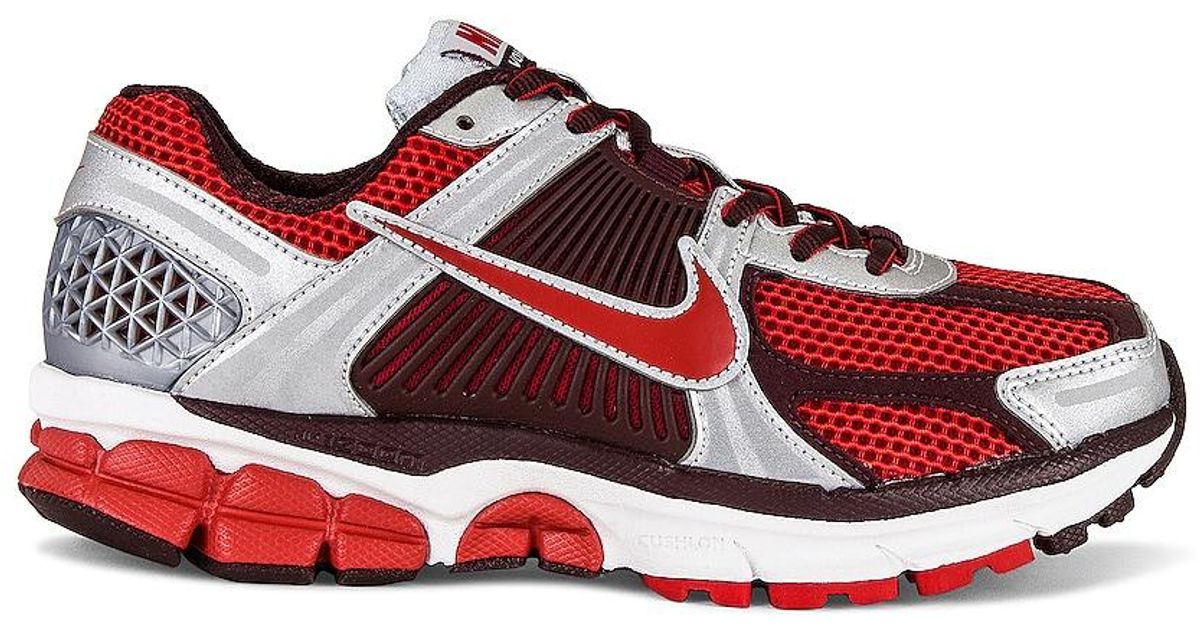 nike vomero 13 red