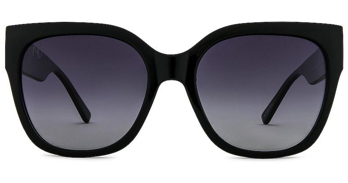 dime optics X Mikayla Jane The Go Getter in Blue | Lyst