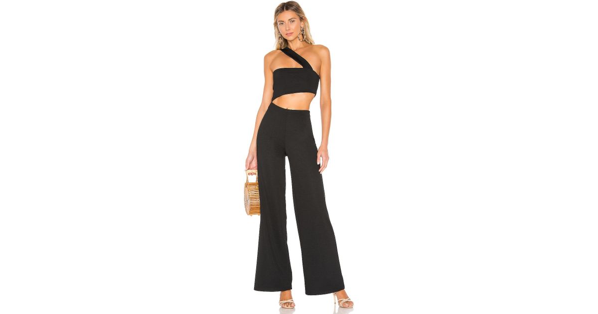 x revolve fabien jumpsuit