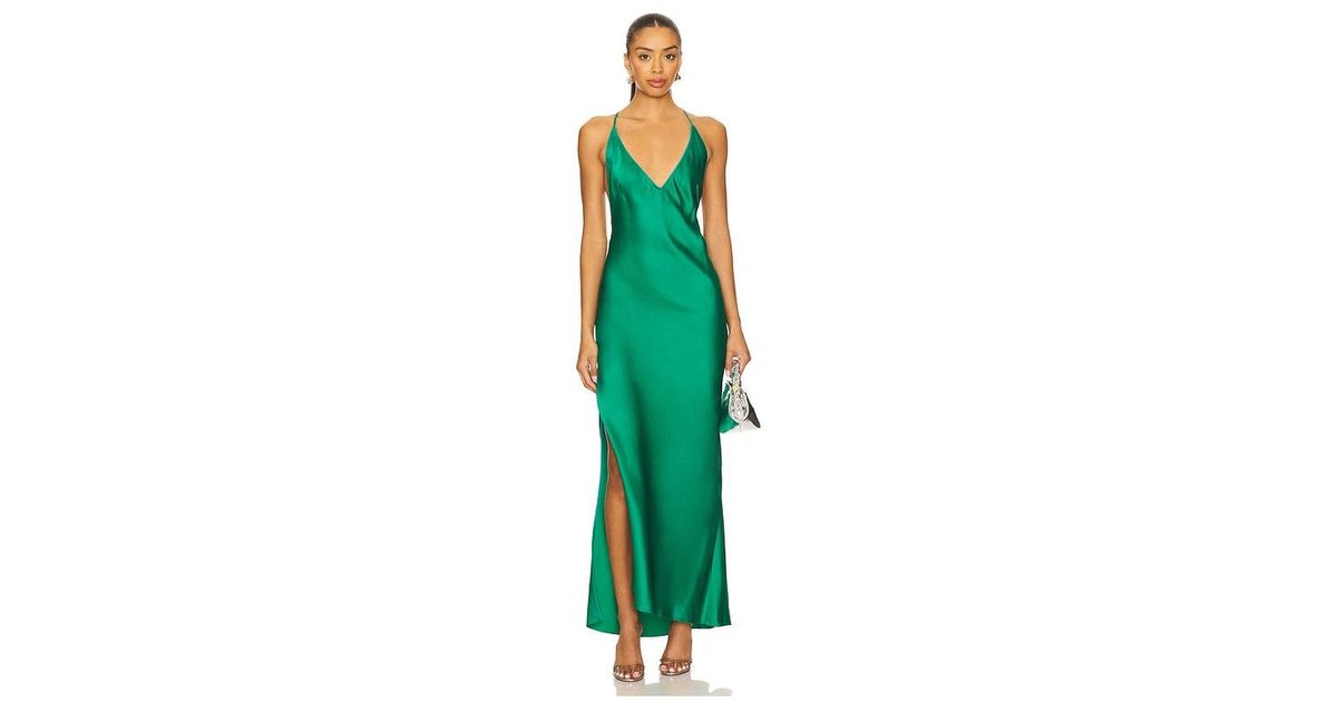 capri maxi dress Capri Long Tunic Dress in Delicate Ferns, 2