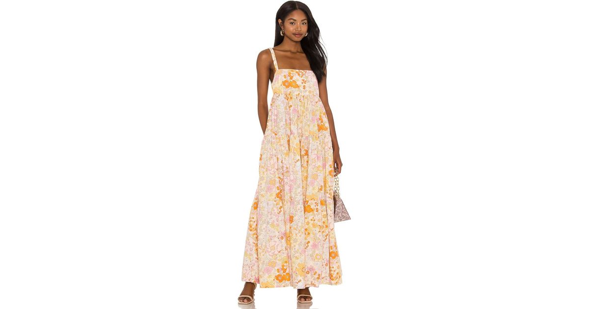 free people park slope maxi