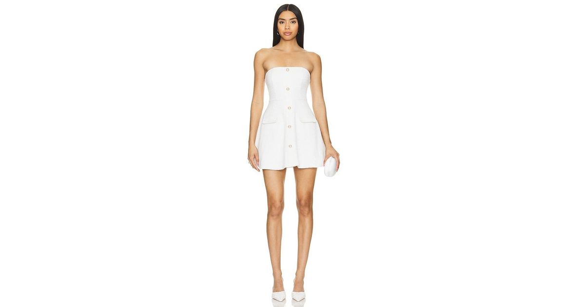 knee length dresses for ladies Avery Mini Dress main image 0
