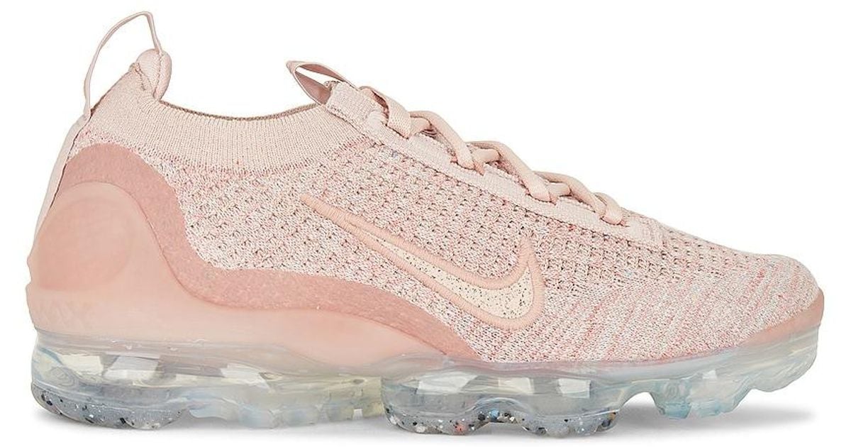 nike air vapormax mens pink