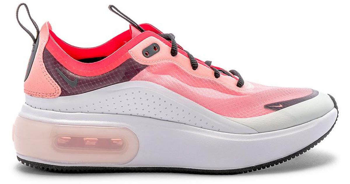 Women's nrg air max dia se sneaker 2025