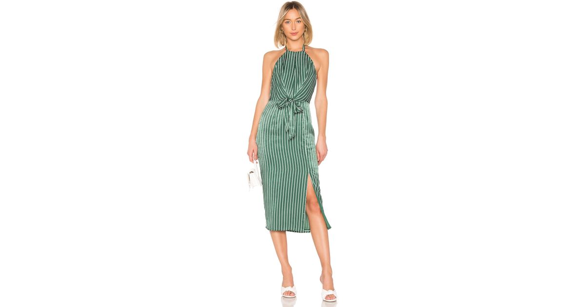 house of harlow milo dress