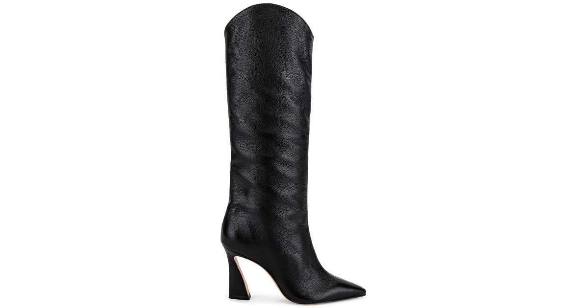 maryana flare boot schutz