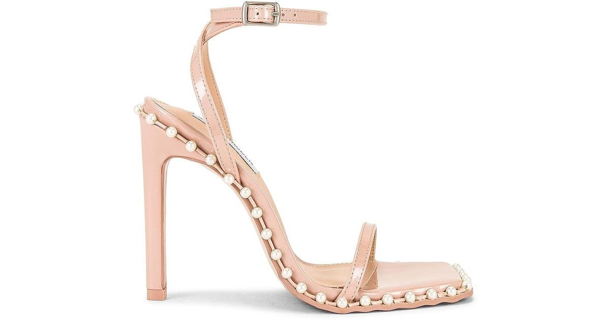 zelle blue steve madden