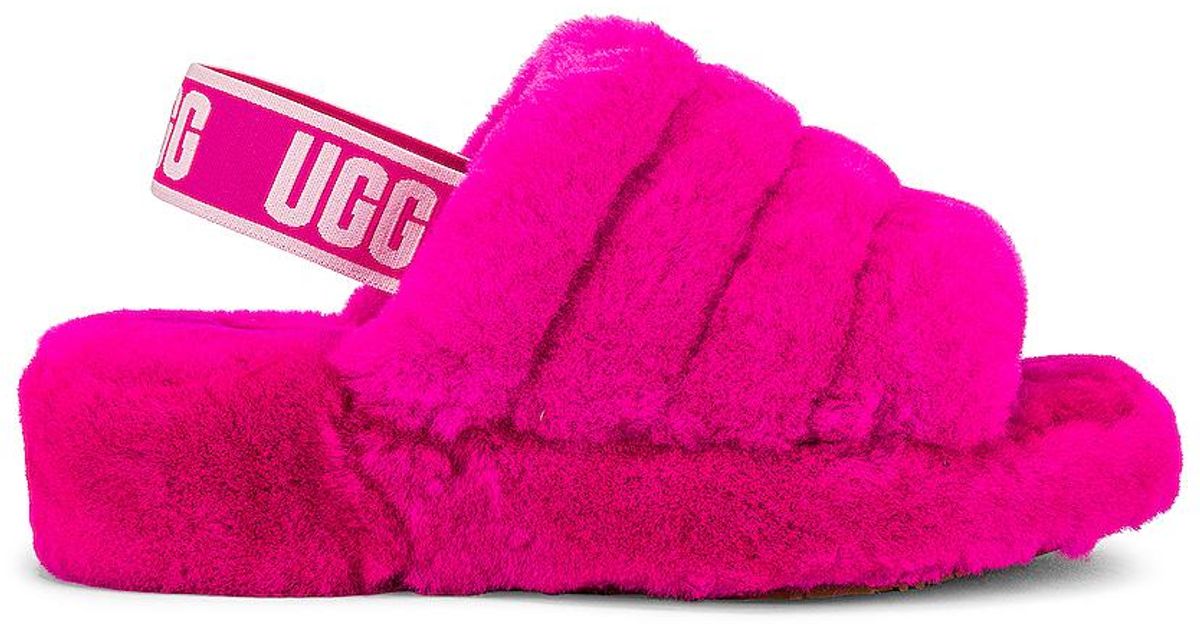 rock rose fluff yeah slides