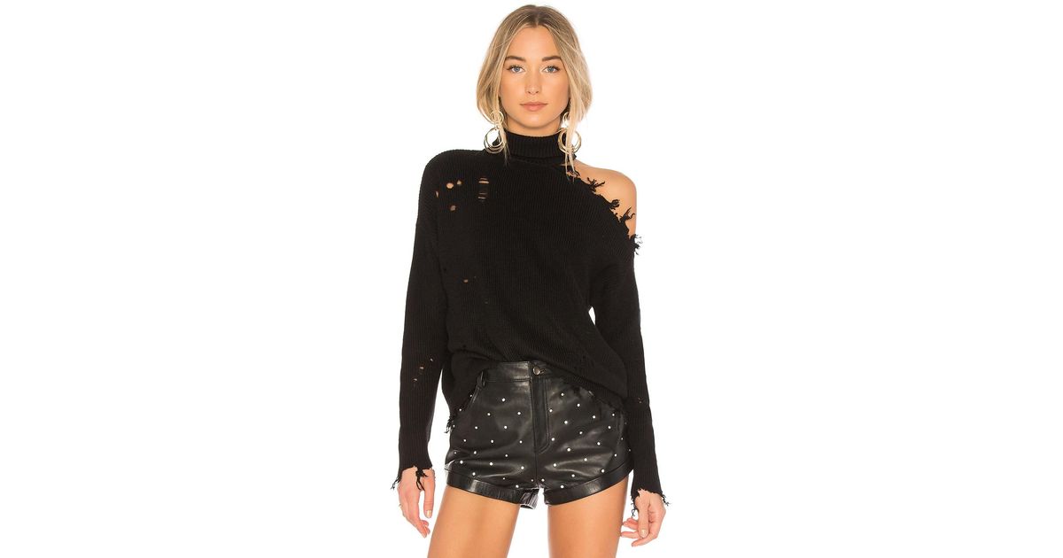 Friends X Revolve Arlington Sweater in 
