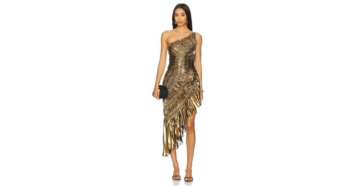 knee length dresses for ladies Georgia Hardinge - Shop main image 0