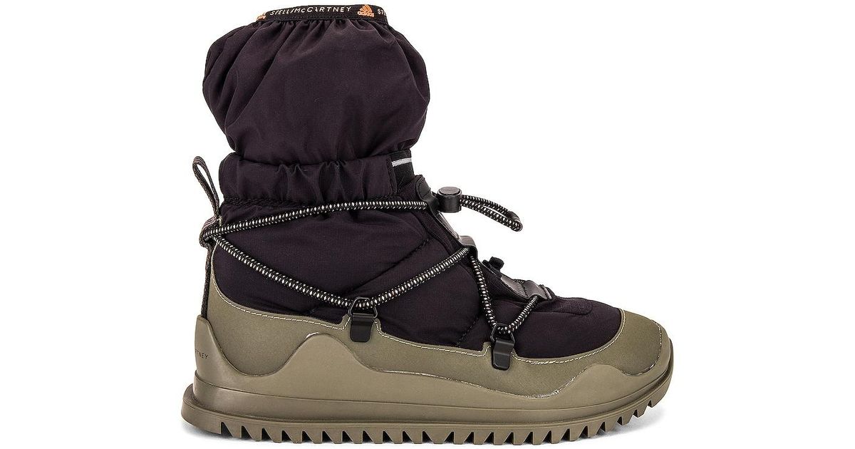adidas originals winter boots