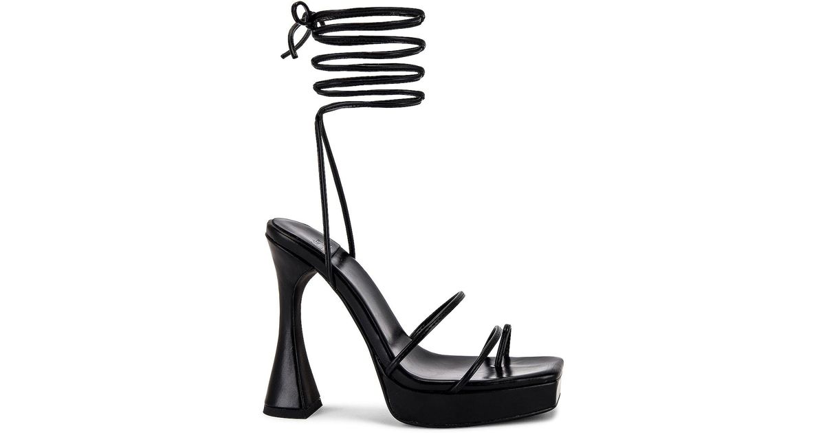 primadonna jeffrey campbell
