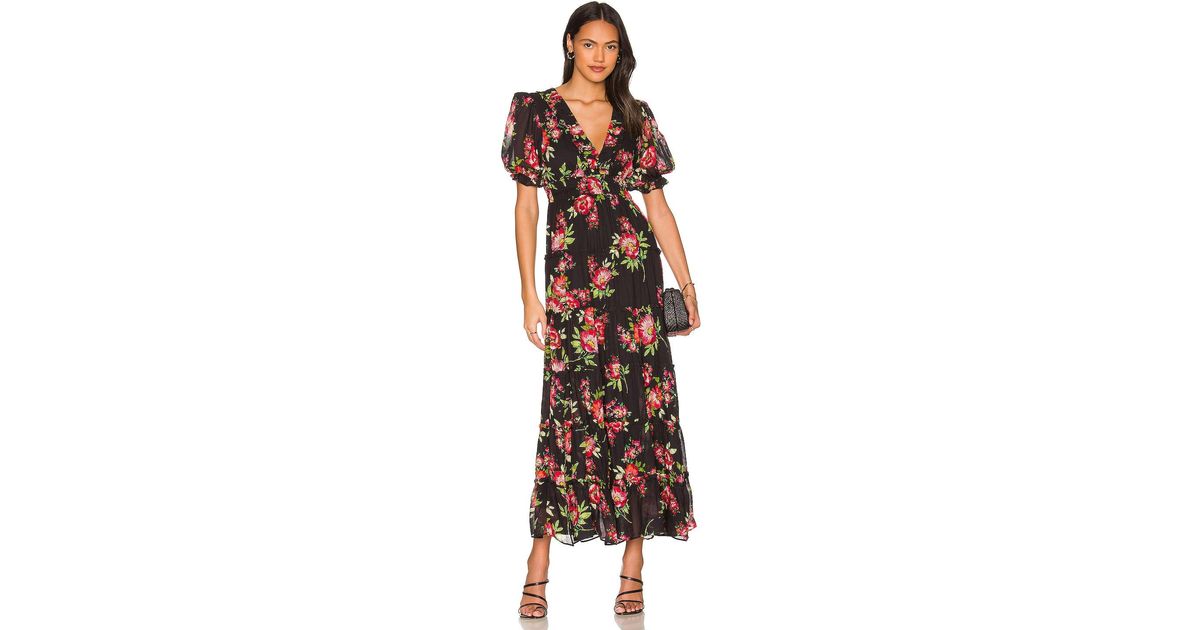 Yumi Kim Synthetic Farrah Dress in 