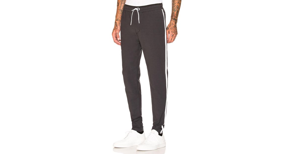 zanerobe jumpshot track pant