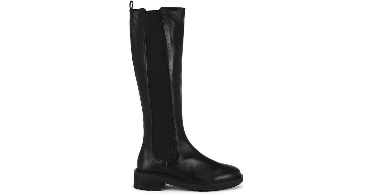 Tony Bianco Havier Boot in Black | Lyst UK
