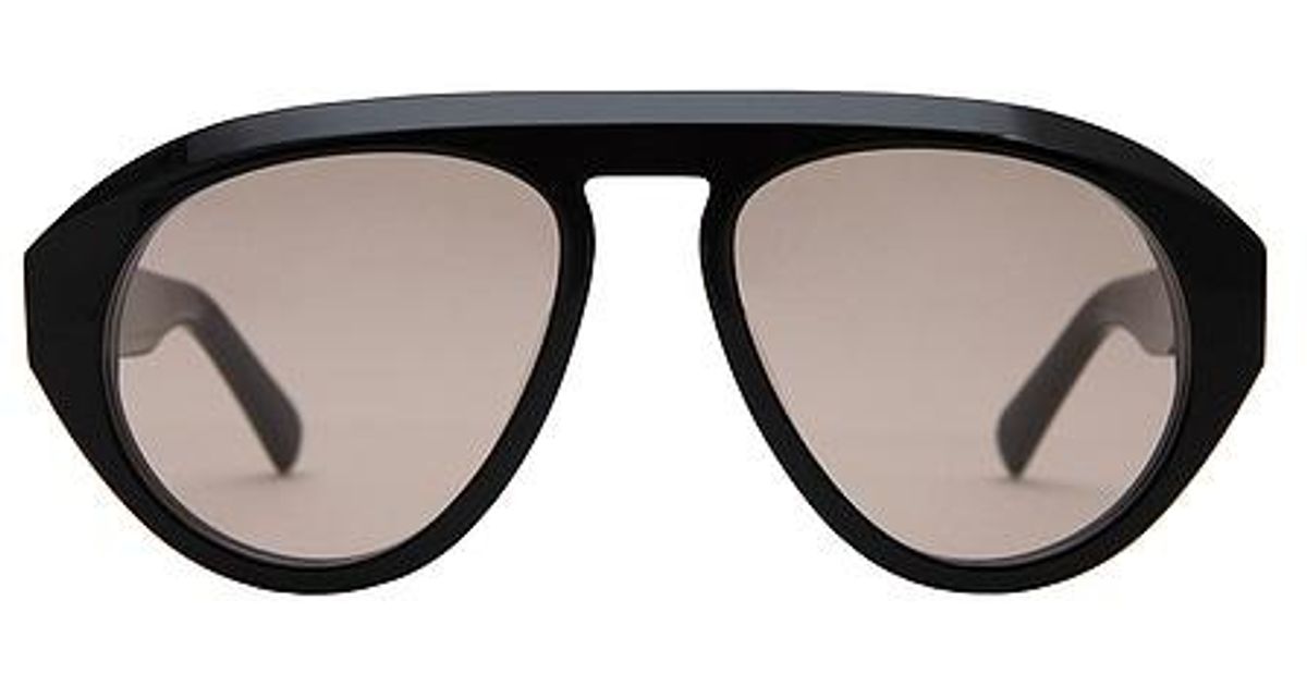 Val Gloss Black Elisa Johnson Elisa Johnson Val Glasses | TikTok main image 2