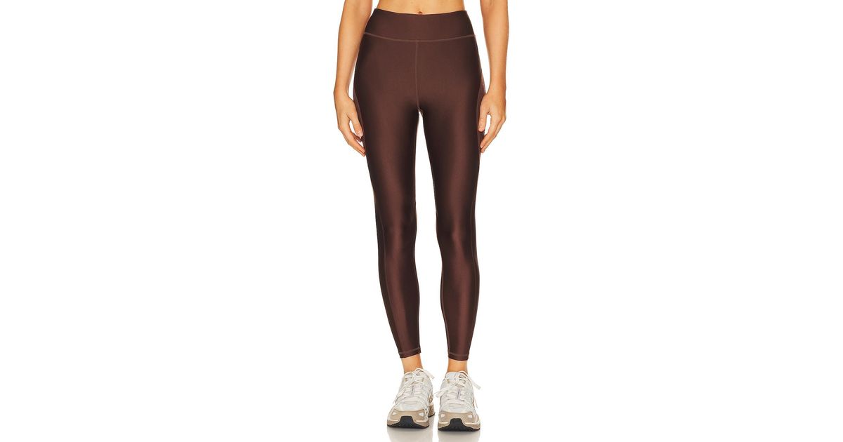Alala Surf Tight in Brown
