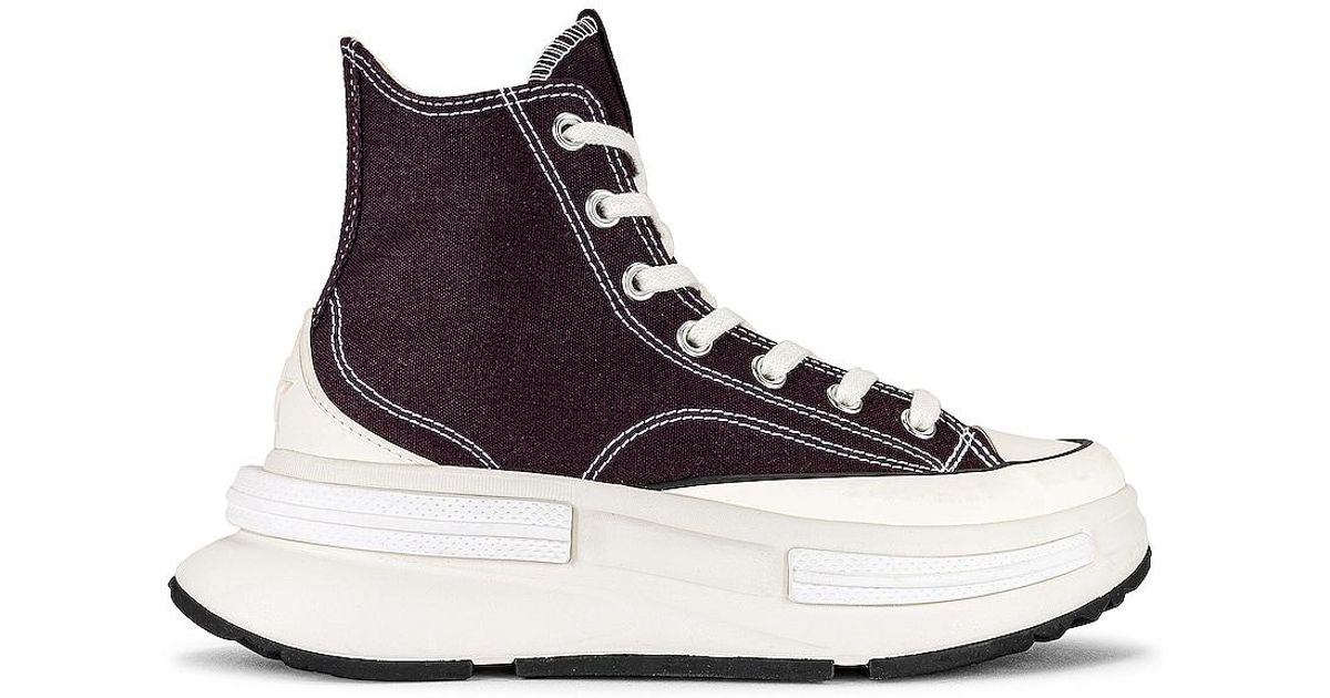 run star legacy cx converse