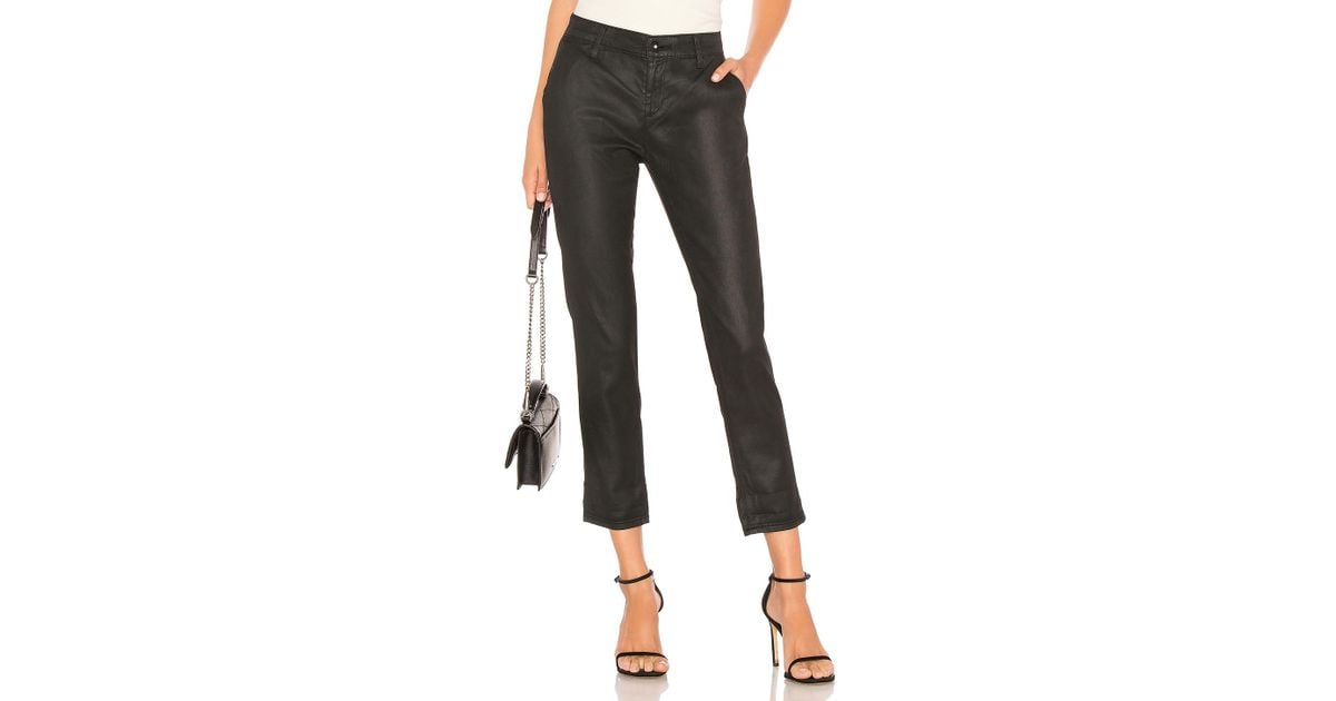 ag caden leatherette