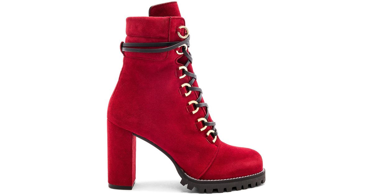 shackleton stuart weitzman