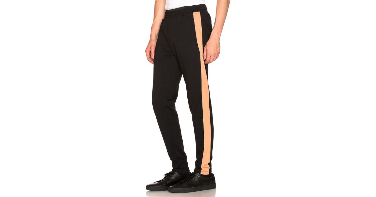 zanerobe jumpshot track pant