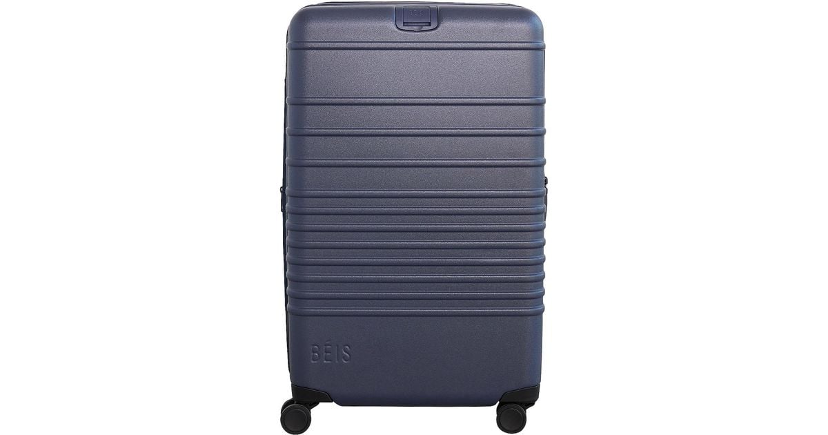 BEIS The 26 Luggage in Blue Lyst