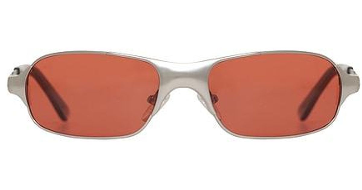 Bru Aitken Sunglasses in Cherry Aitken main image 3
