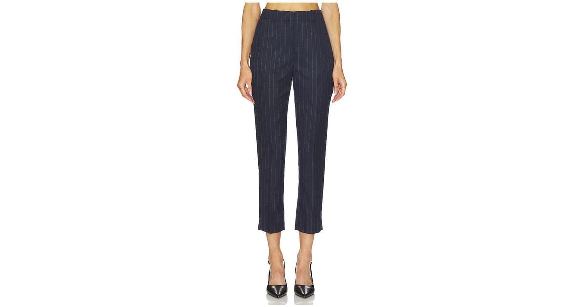 favorite daughter cigarette pant The Favorite in Grey Sierra Deene These pants are designed for all The Favorite High Waist Ankle