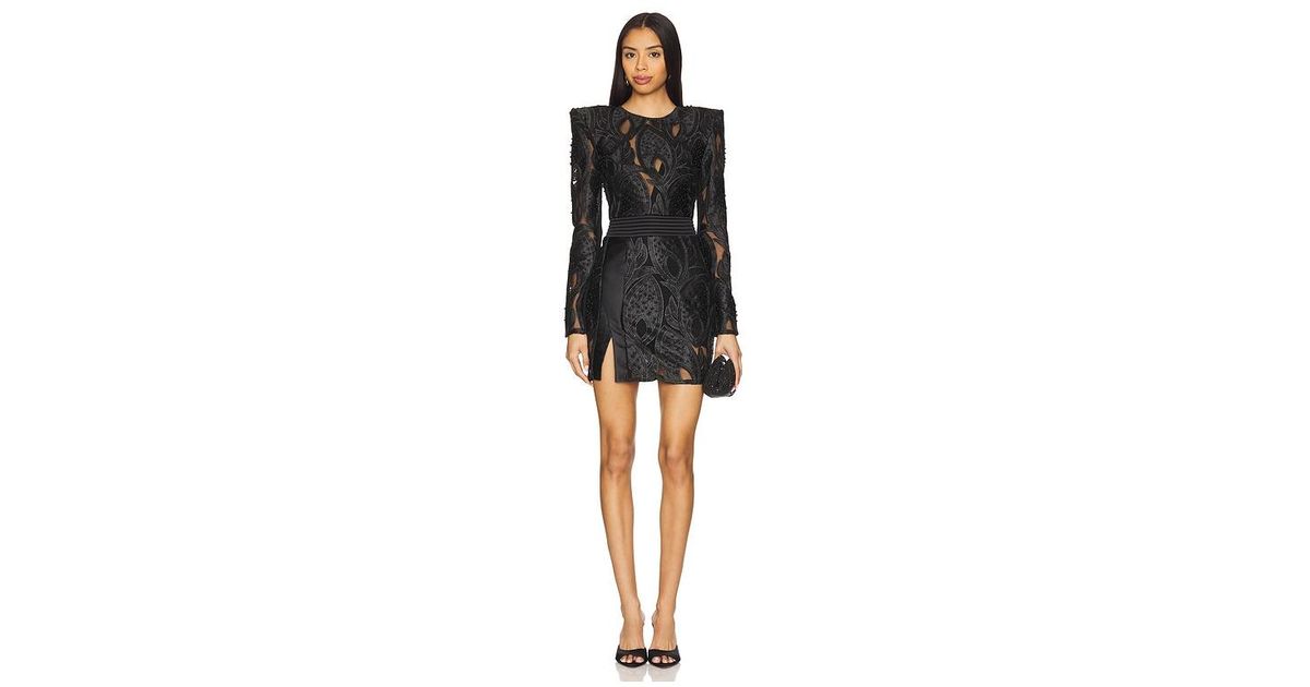 mulwala mini dress in black zhivago Belle Fleur Hand wash Round Neck Dresses Justar Men's Velvet Loafers EU/UK Size:8