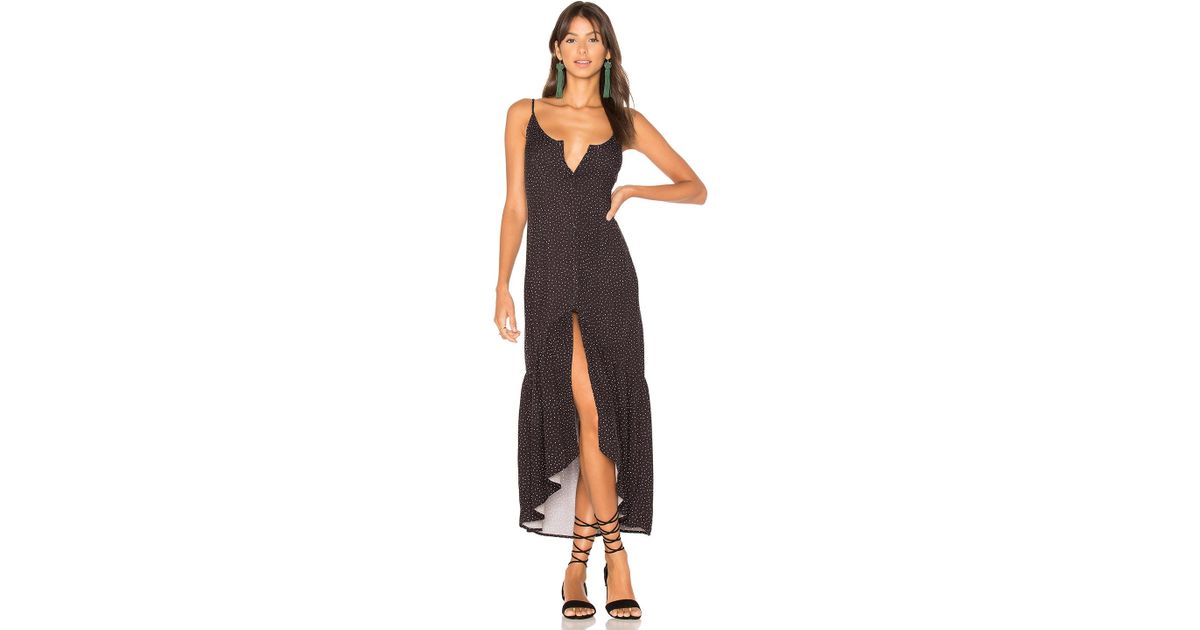mantaray maxi dress
