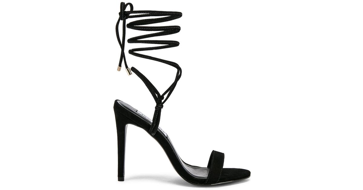 steve madden level sandal