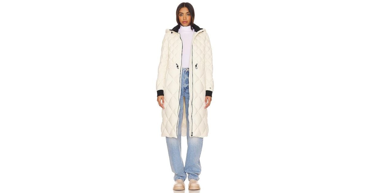 Soia and kyo store grey coat