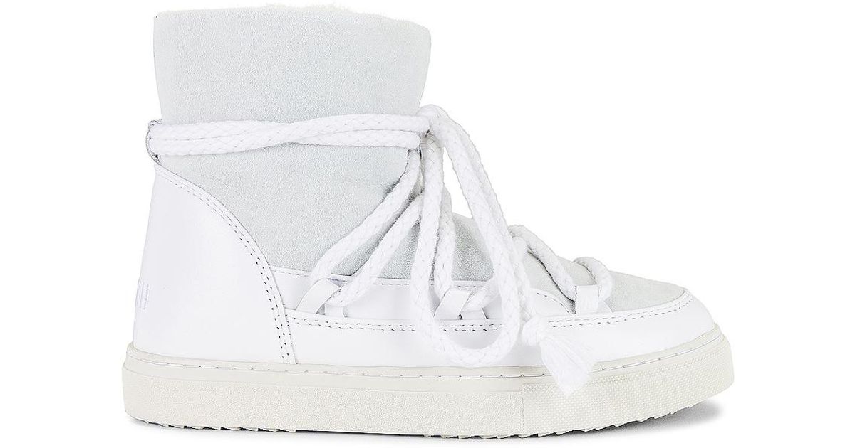 inuikii boot classic beige