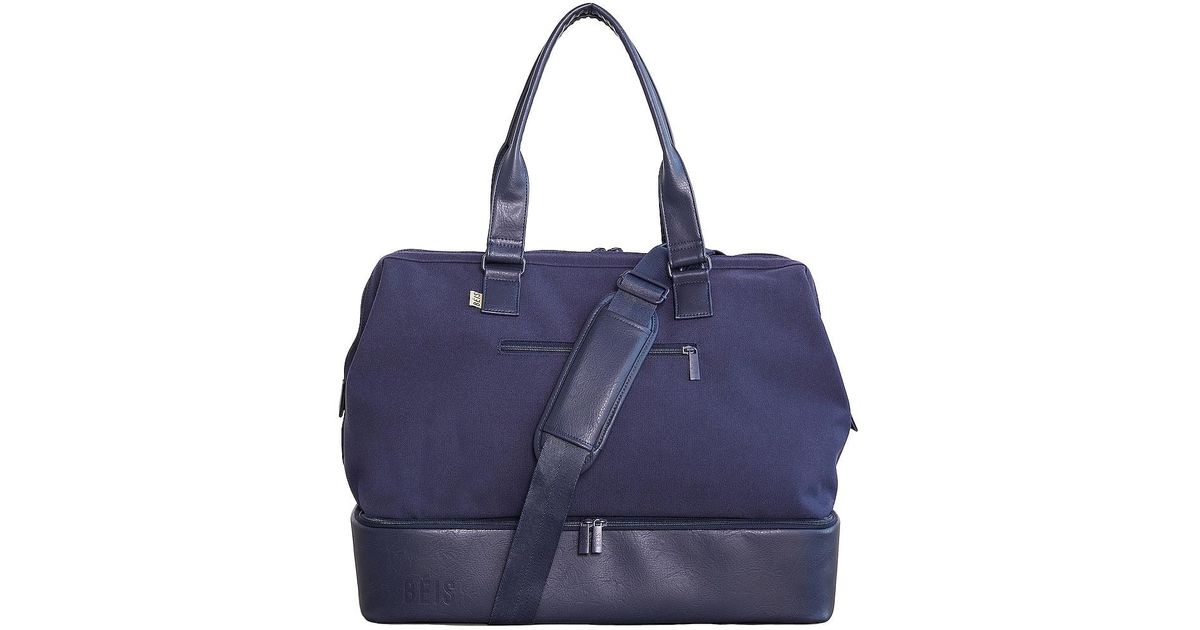 the beis weekender