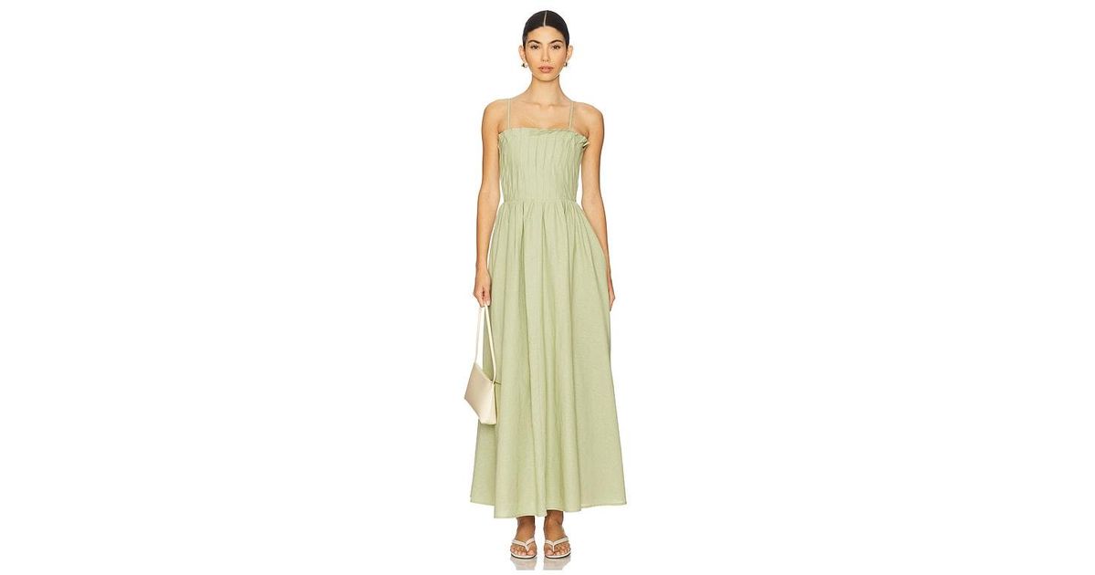 chinese dress ladies Hilda Maxi Dress main image 0