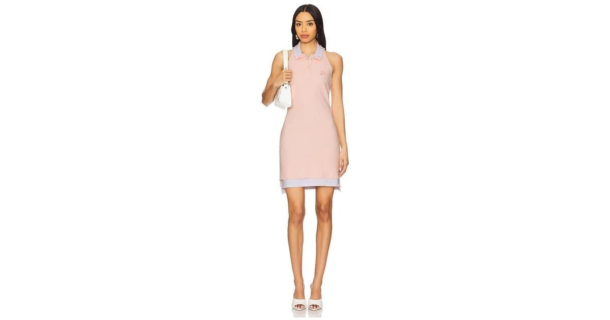 【関税&送料込】Alexander Wang Layered Polo-Style Mini Dress Alexander Wang Layered polo mini dress | The Fashion Square