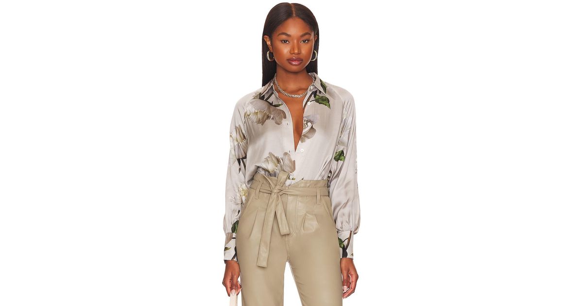 oana cordelia shirt