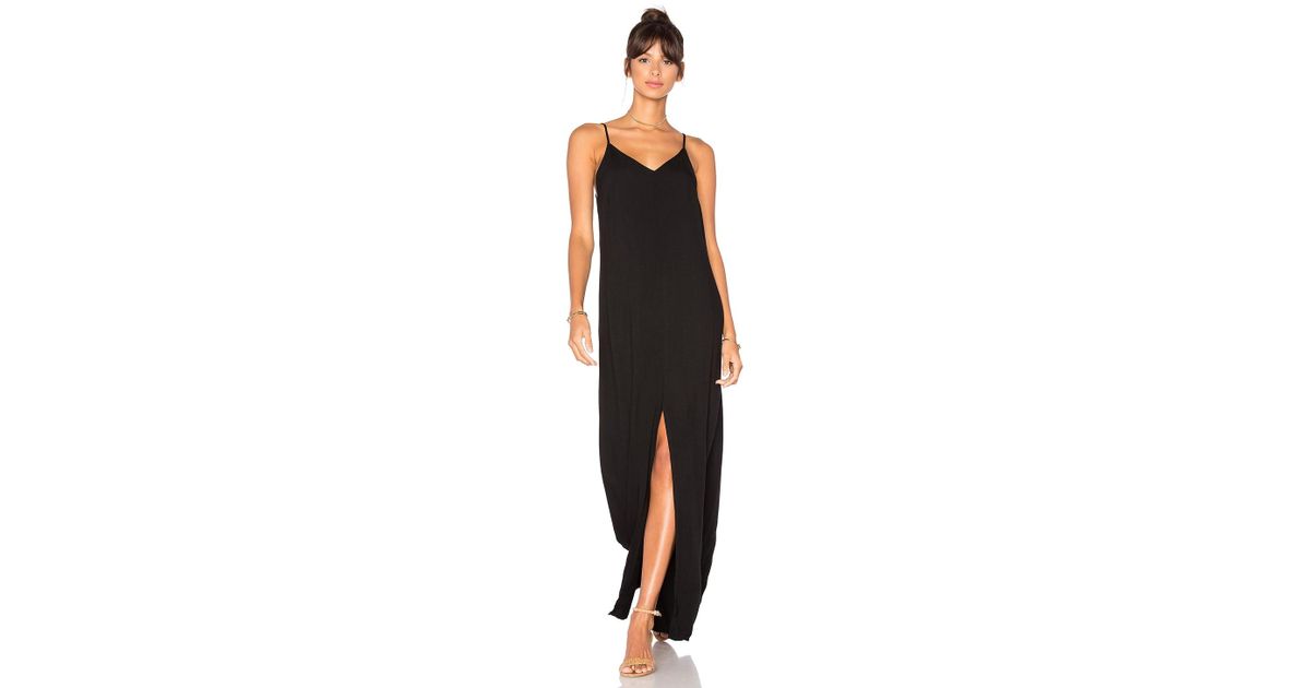 la made kate slip dress