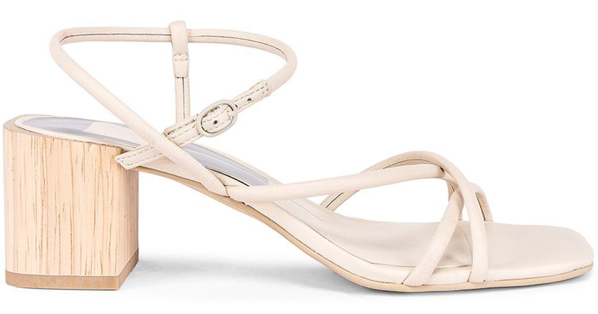 dolce vita fionna heel