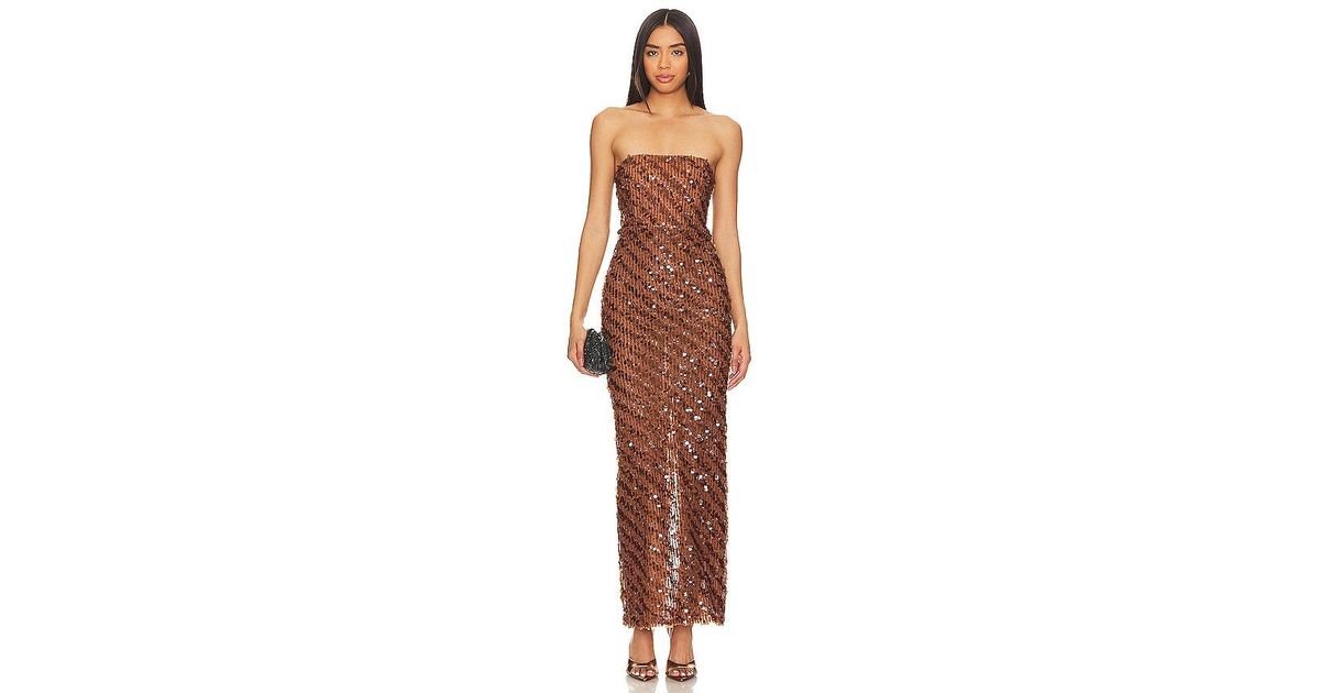 chinese dress ladies Cartagena Maxi – Shop Elan