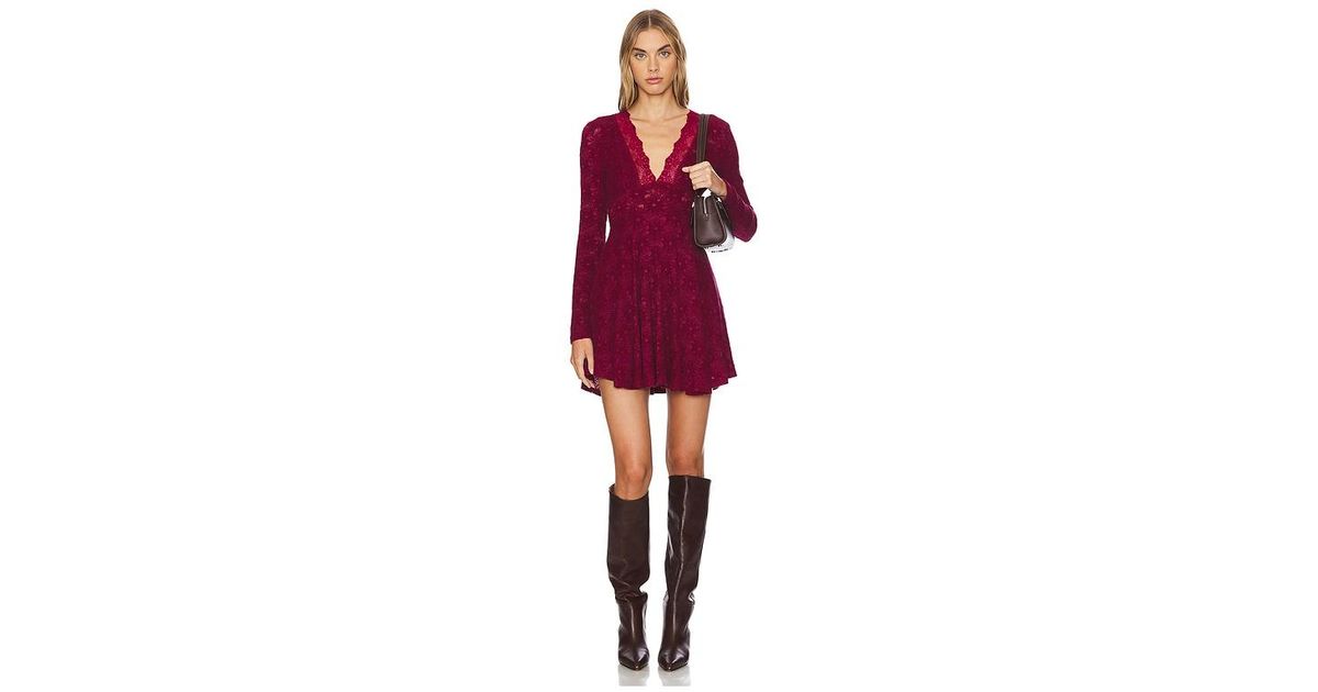 meredith mini dress Meredith Mini Dress